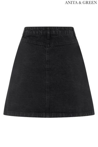 Anita & Green A-Line Skirt